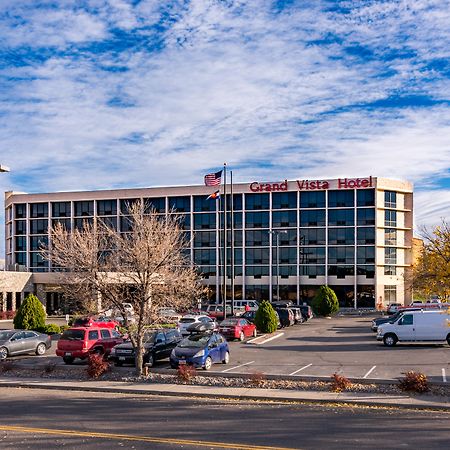 Grand Vista Hotel Гранд Джанкшен Экстерьер фото
