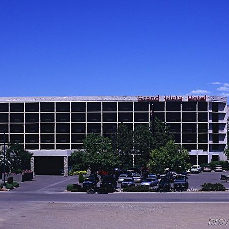 Grand Vista Hotel Гранд Джанкшен Экстерьер фото