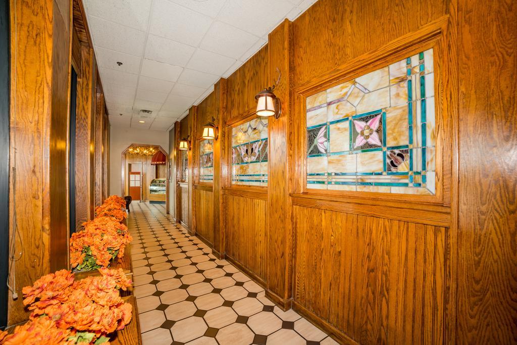 Grand Vista Hotel Гранд Джанкшен Экстерьер фото